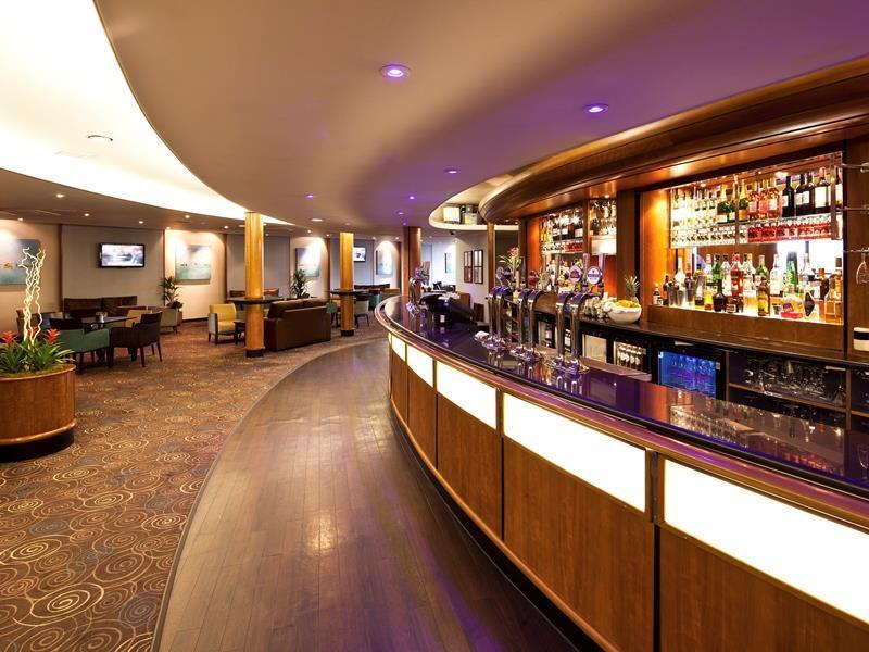 Mercure Manchester Piccadilly Hotel Екстериор снимка